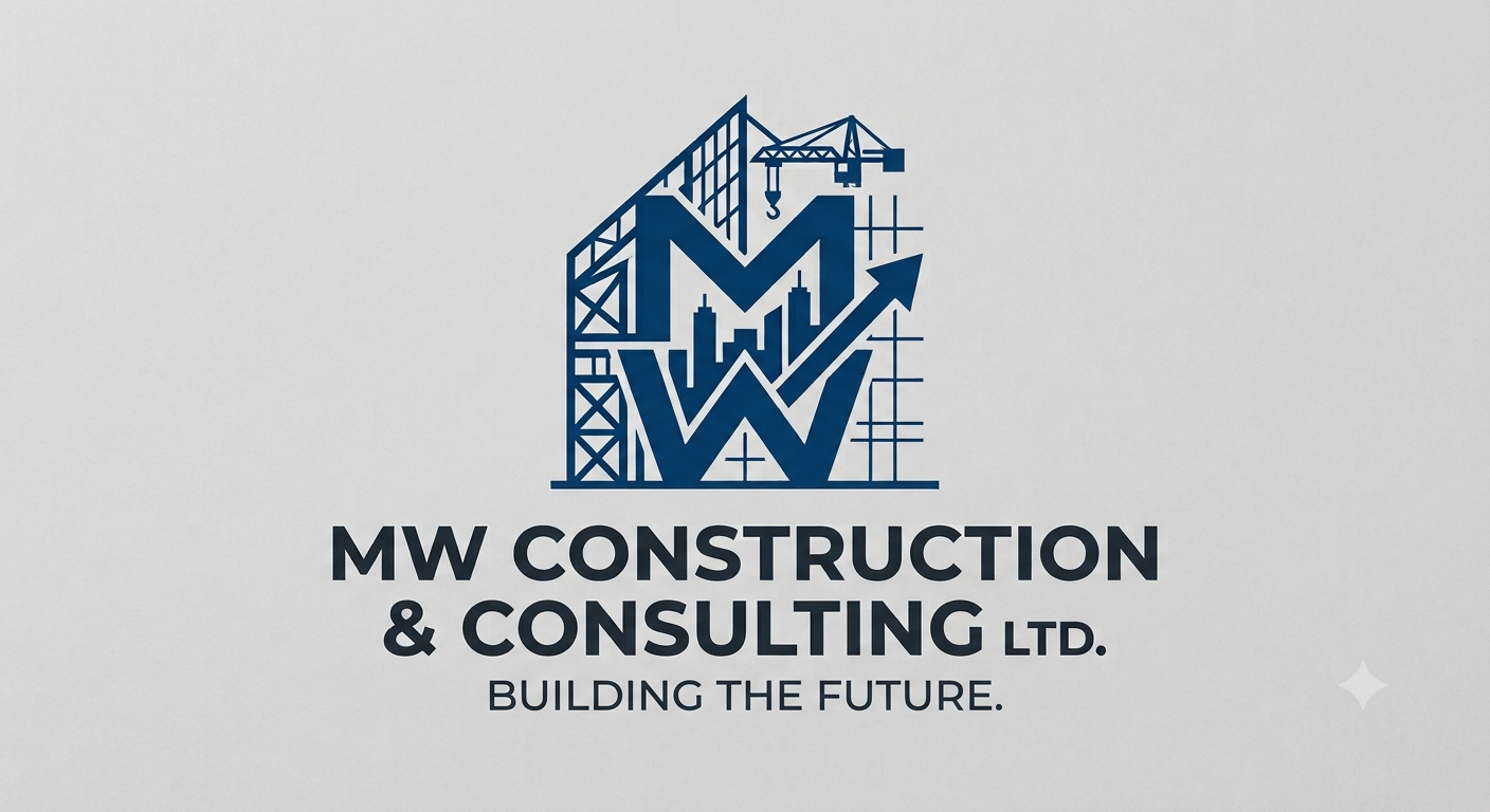 MW CONSTRUCTION & CONSULTING LTD.